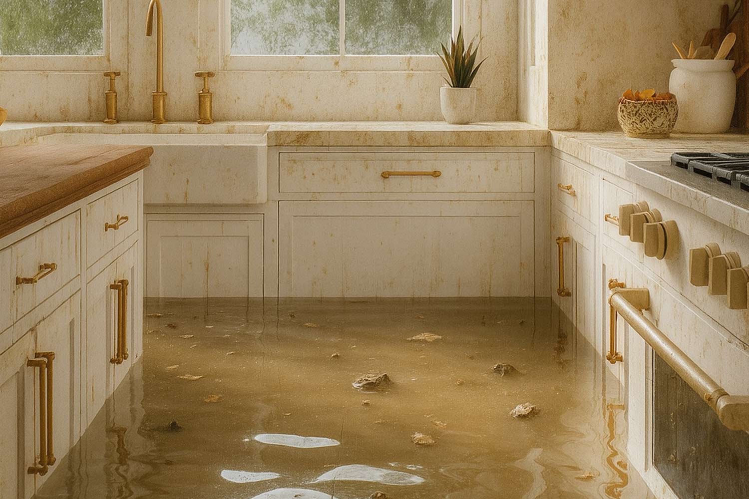 Zapora przeciwpowodziowa – Certyfikowana i skuteczna