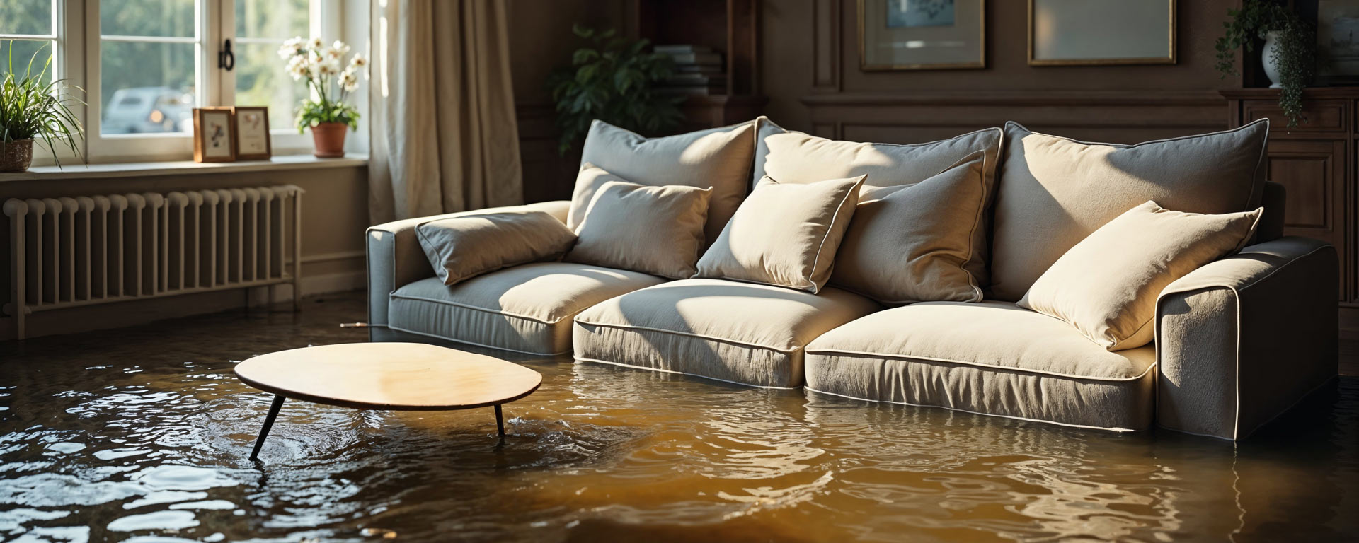 Zapora przeciwpowodziowa – Certyfikowana i skuteczna