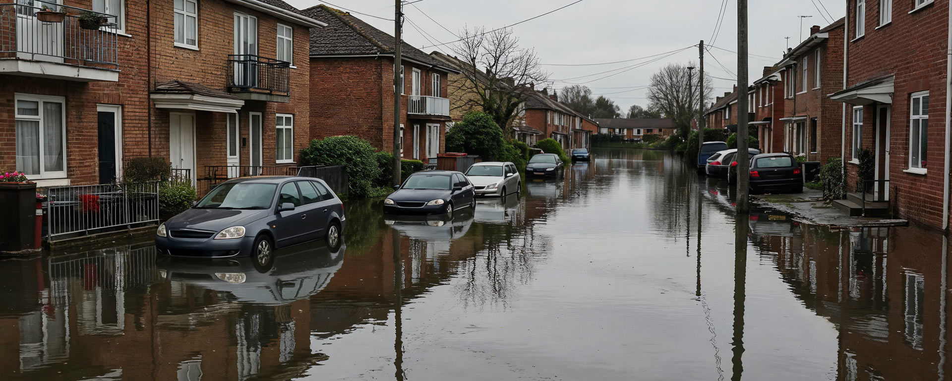 Zapora przeciwpowodziowa – Certyfikowana i skuteczna